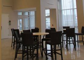 Hilton Garden Inn Springfield, NJ 5