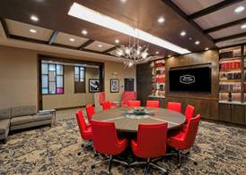 Hampton Inn & Suites Lubbock University, Tx 4