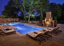 The Bevy Hotel Boerne, A Doubletree By Hilton 5