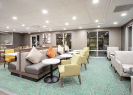 Homewood Suites by Hilton Albuquerque-Journal Center 3