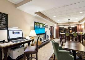 Hampton Inn Mount Dora 5