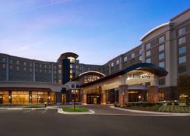 Embassy Suites by Hilton Springfield, VA 2