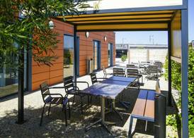 ibis budget Castelnaudary - A61 5