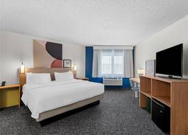 Spark by Hilton Cedar Falls 5