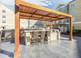 Homewood Suites by Hilton Greenville 5