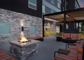 Home2 Suites By Hilton Poughkeepsie 3