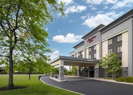 Hampton Inn Gettysburg 5