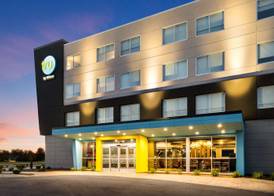 Tru By Hilton Wisconsin Dells 3