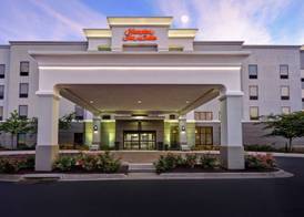 Hampton Inn & Suites Columbia South Fort Meade Area 5