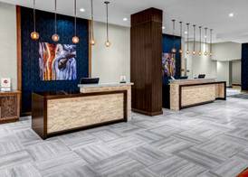DoubleTree by Hilton Arlington DFW South 3