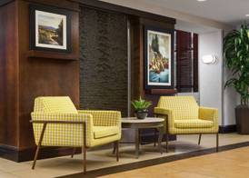 Hampton Inn & Suites West Sacramento 4