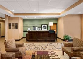 Hampton Inn Spearfish, SD 3