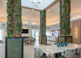 Hilton Garden Inn Orlando Airport 5