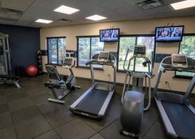 Hampton Inn Carlstadt-At The Meadowlands 4