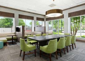 Hilton Garden Inn Greenville 4