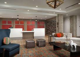 Homewood Suites By Hilton Cincinnati Midtown 4