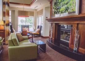 Hilton Garden Inn Fairfield 4