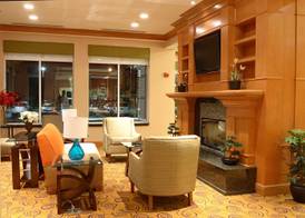 Hilton Garden Inn Chesapeake/Suffolk 2