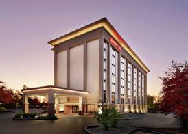 Hampton Inn Philadelphia/King of Prussia (Valley Forge) 2