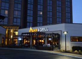Hilton Arlington 4
