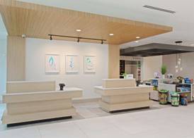 Hilton Garden Inn Homestead 4