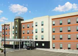 Home2 Suites by Hilton Austin Airport 3