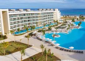Ocean Coral Spring Resort - All Inclusive 4