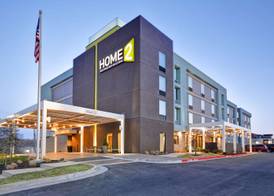 Home2 Suites by Hilton Kansas City KU Medical Center 4