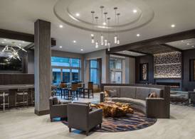 Hilton Garden Inn Foxborough Patriot Place 5