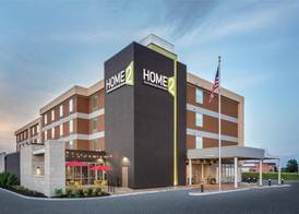 Home 2 Suites By Hilton Indianapolis Northwest 4