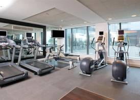 Hilton Paris Charles De Gaulle Airport 4