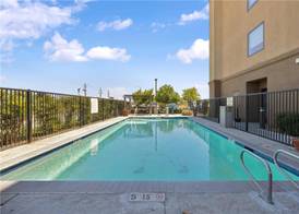Hampton Inn & Suites Madera 5