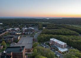 Hilton Garden Inn Stony Brook 5