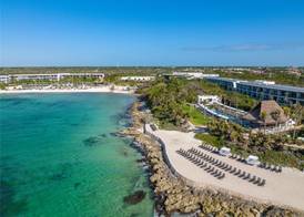 Conrad Tulum Riviera Maya 4