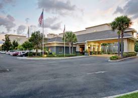 Homewood Suites by Hilton Tampa-Port Richey 2