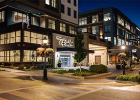 The Hotel Rambler Montgomery, Tapestry Collection By Hilton 2