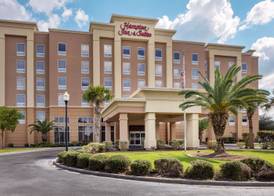 Hampton Inn & Suites Savannah - I-95 South - Gateway 2