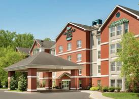 Homewood Suites by Hilton Wilmington-Brandywine Valley 2