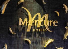 Mercure Vannes Le Port 4