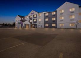 Spark By Hilton Moline Quad Cities 2