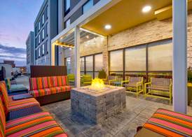 Home2 Suites By Hilton Whitestown - Indianapolis Northwest 4