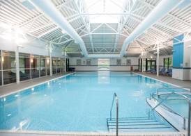 DoubleTree by Hilton Edinburgh Airport 5