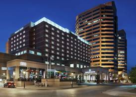 Embassy Suites by Hilton Cincinnati RiverCenter 4