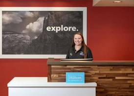 Hampton Inn Phoenix/Chandler 4