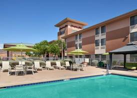 Hampton Inn Phoenix/Anthem 5