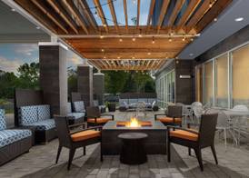Home2 Suites By Hilton Charlottesville Downtown 3