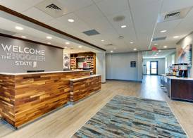 Hampton Inn Lebanon, IN 4
