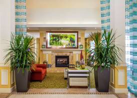 Hilton Garden Inn Outer Banks/Kitty Hawk 4