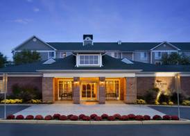 Homewood Suites by Hilton Somerset 2