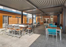 Hampton Inn & Suites Seattle-North/Lynnwood 4
